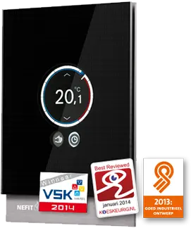 Nefit Easy (niet meer leverbaar)