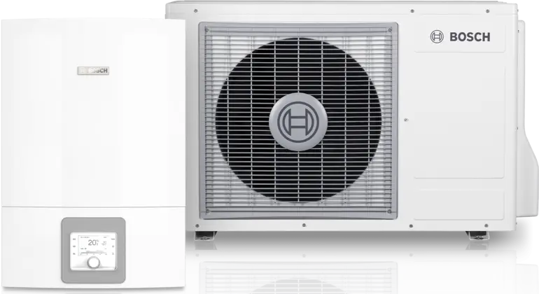 Compress 3400i All-electric