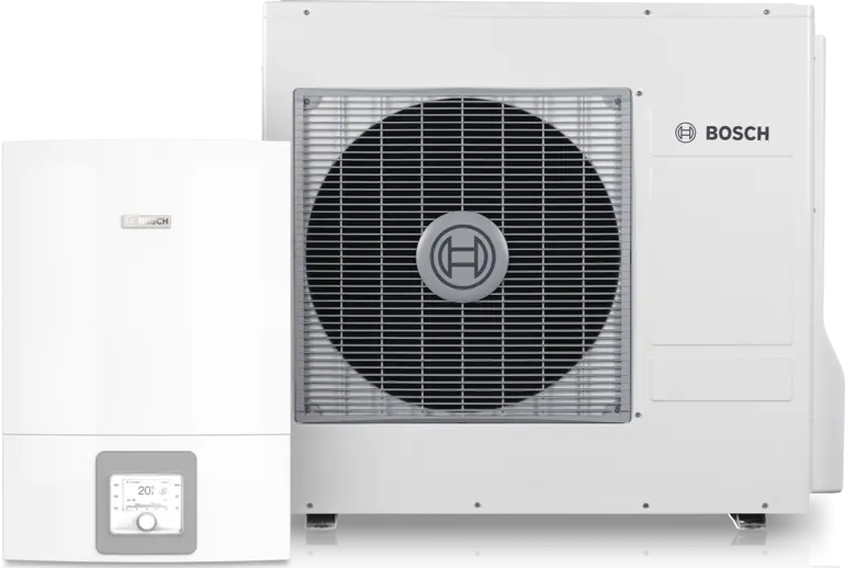 Compress 3400i All-electric