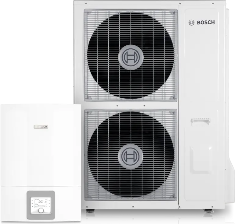 Compress 3400i All-electric