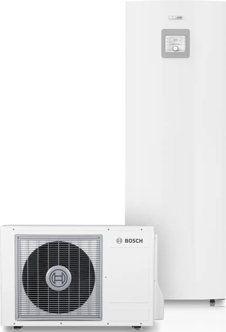 Compress 3400i Tower All-electric