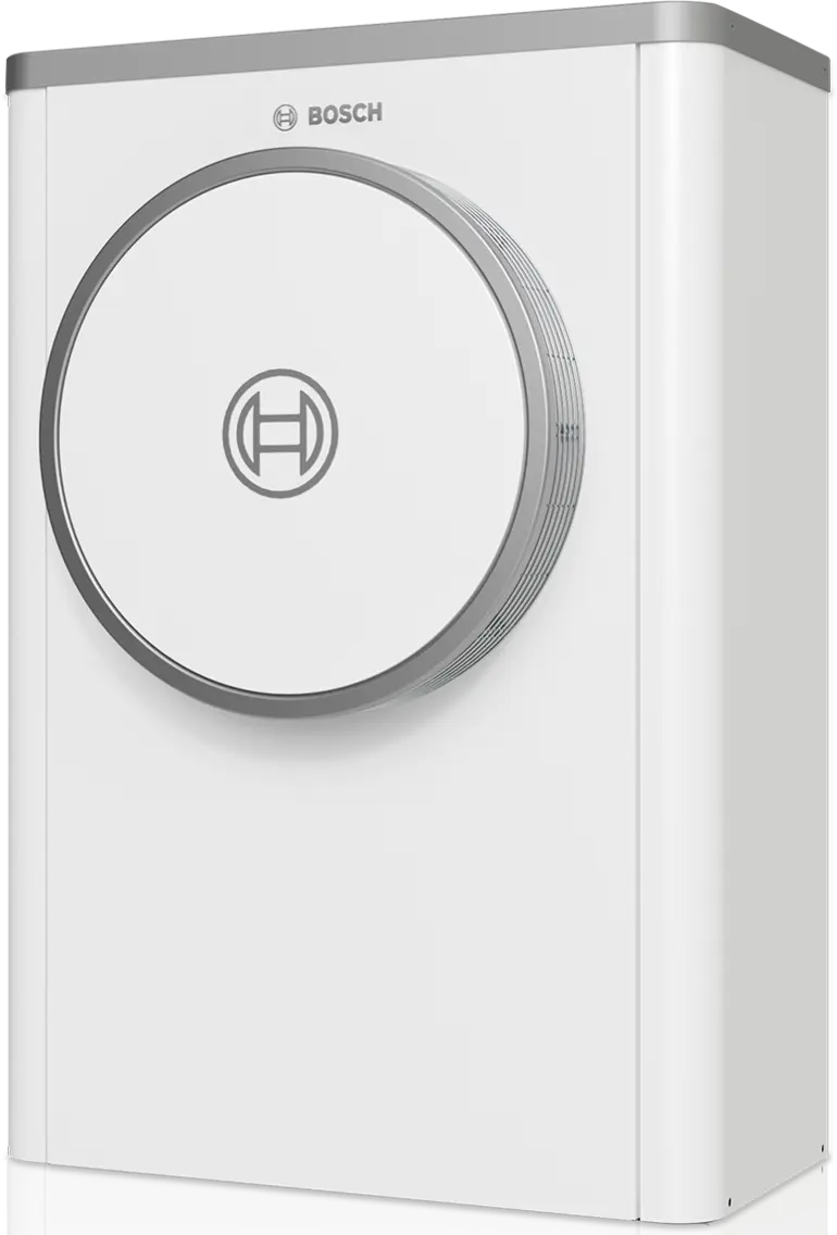 Compress 7400i AW buitenunit