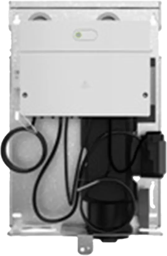 Compress Hybrid 5800i AW