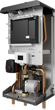 Compress Hybrid 7000i AWS binnenunit