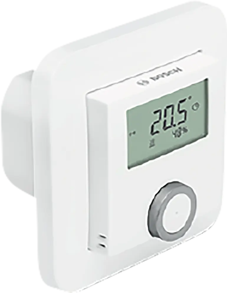 Vloerverwarmingsthermostaat