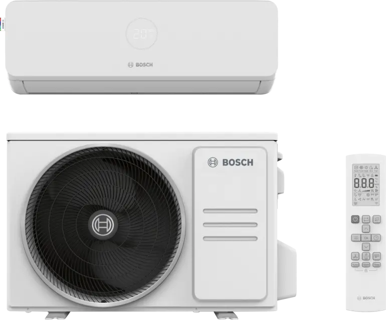 Climate 6000i P