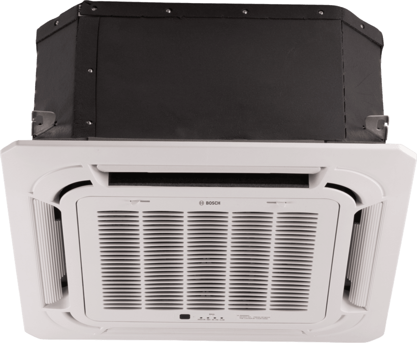 Climate 5000i Compacte Plafondcassette