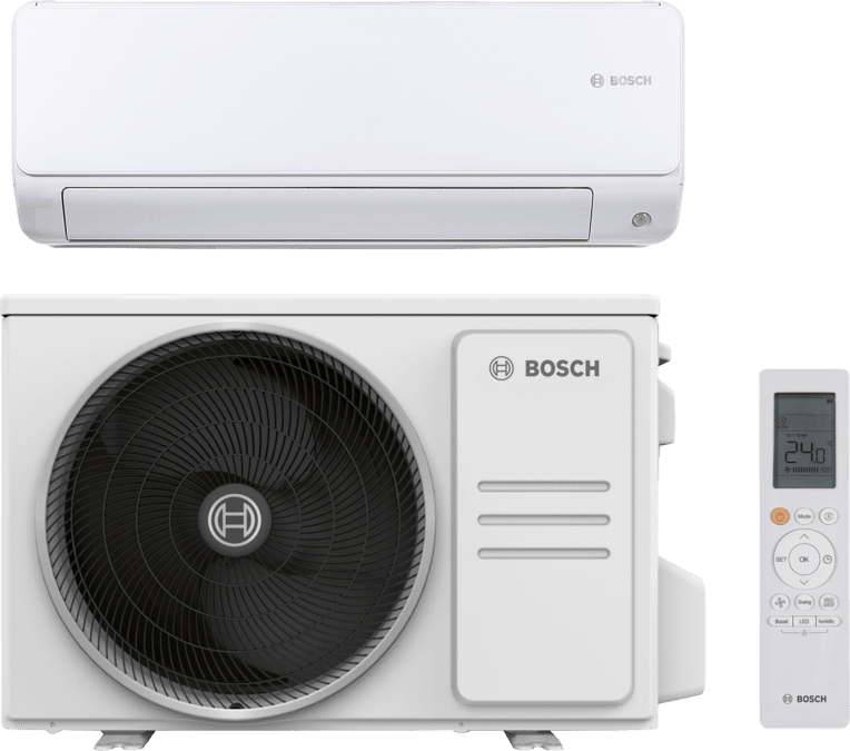 Climate 6001i