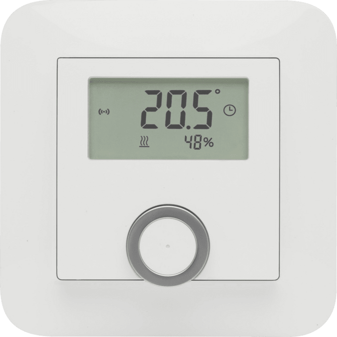 Vloerverwarmingsthermostaat Vloerverwarmingsthermostaat