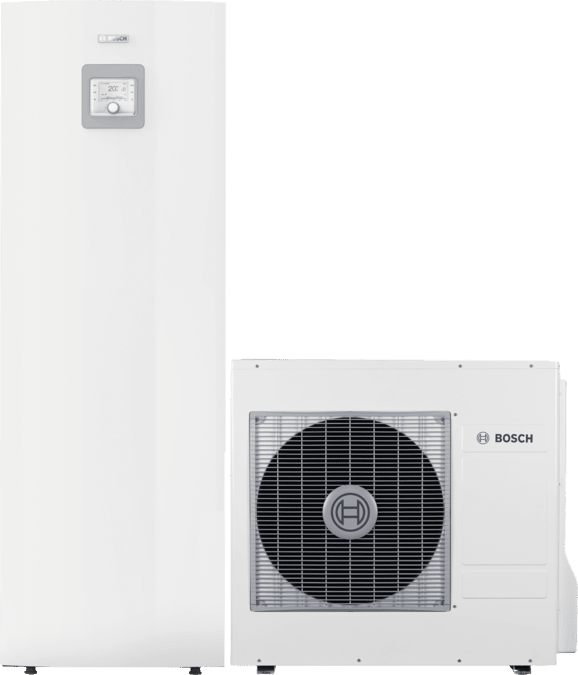 Compress 3400i All-electric Tower