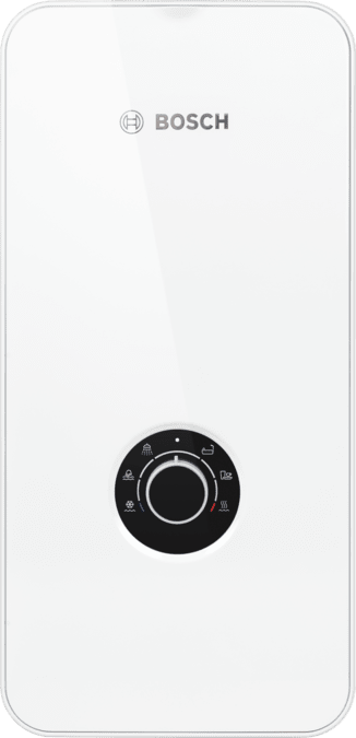 Elektrische warmwatertoestellen