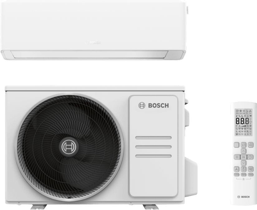 Climate 7000i