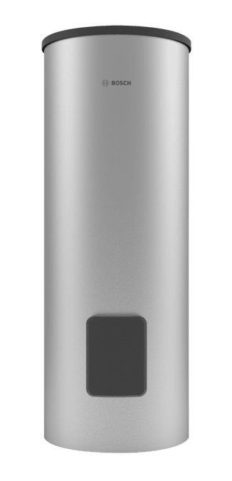 Indirect gestookte boilers met twee spiralen (bivalente boilers) Indirect gestookte boilers met twee spiralen (bivalente boilers)