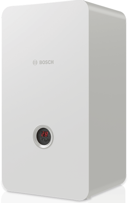 Tronic Heat 3500