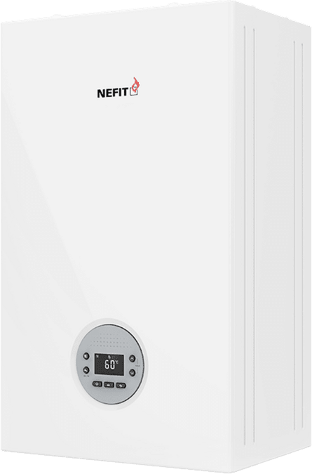 Nieuw HR-toestel voor hybride installaties en renovatieprojecten