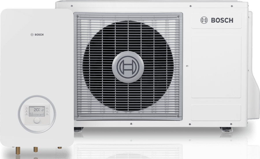 Compress 3400i Hybride