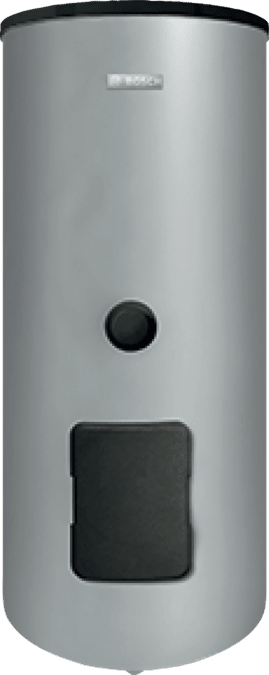 Bivalente boilers voor warmtepompen
