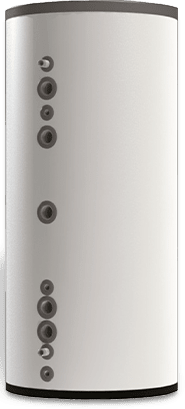 Warmtepomp combiboilers Warmtepomp combiboilers