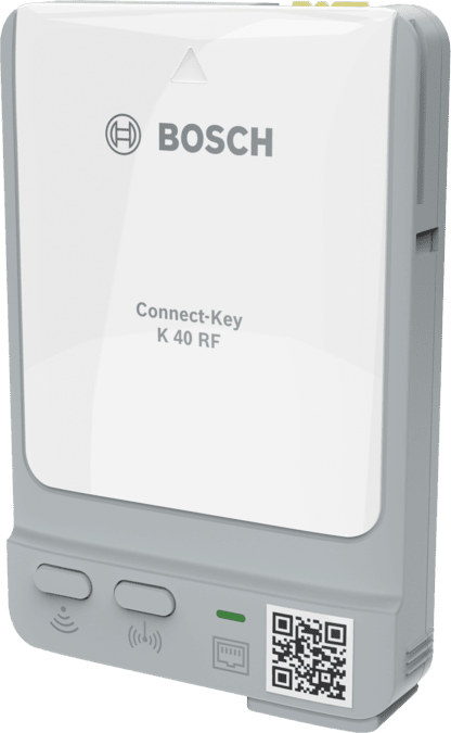 K 40 RF Wifi-module K 40 RF Wifi-module
