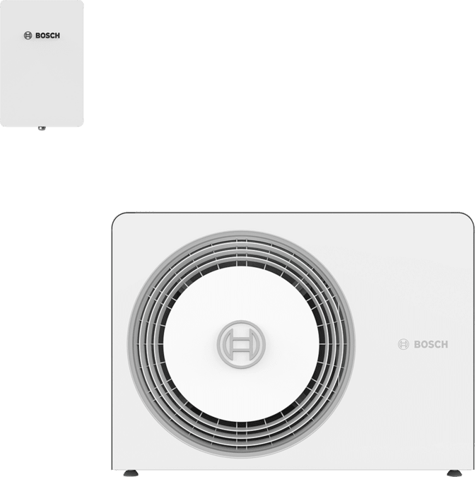 Nieuwe monoblock warmtepompen Nieuwe monoblock warmtepompen