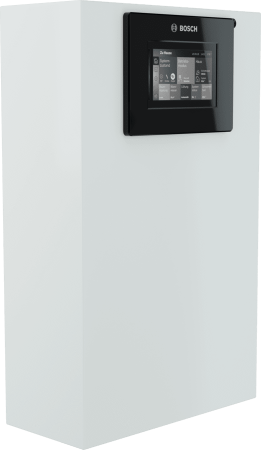 HPC 300 C Warmtepomp regelaar