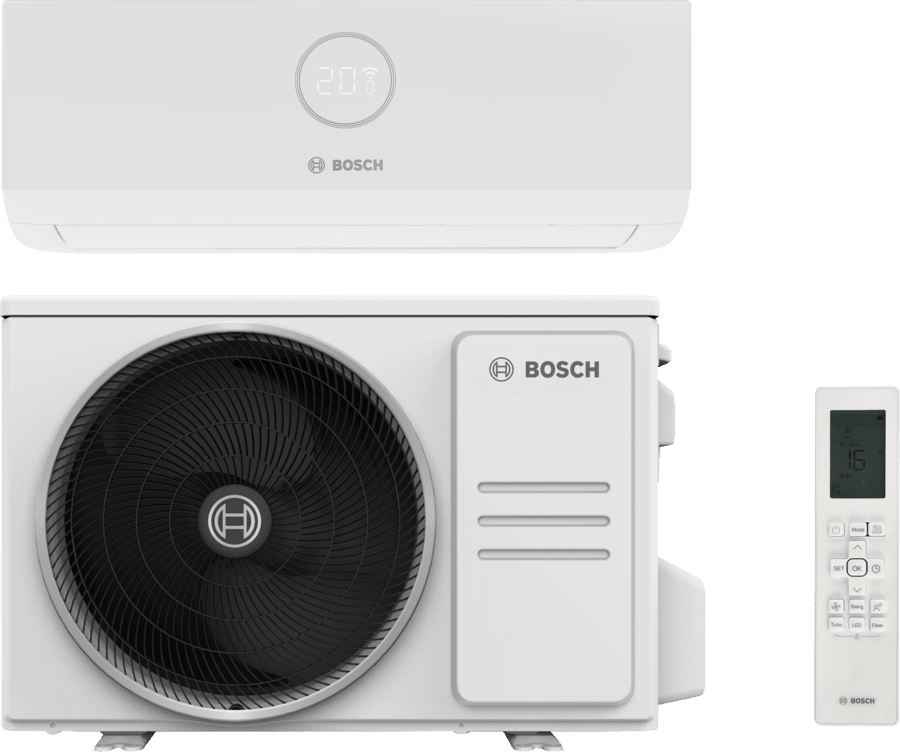 Climate 3000i