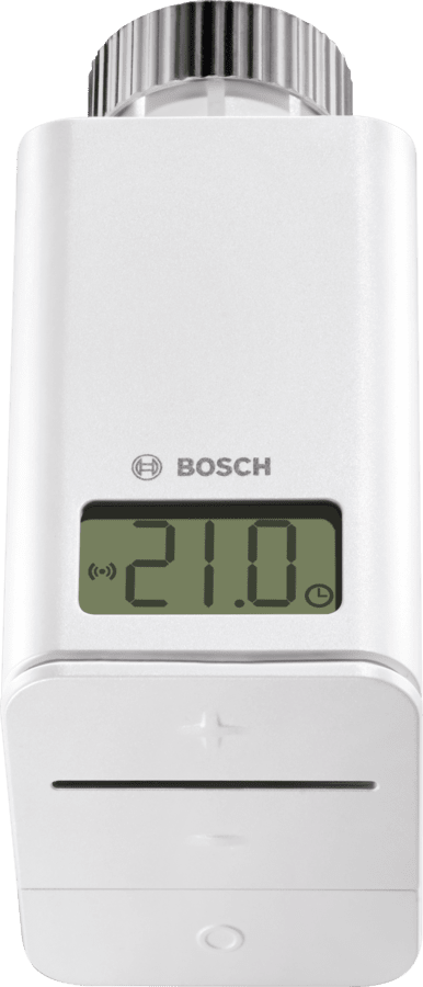 Smart Radiator Thermostats