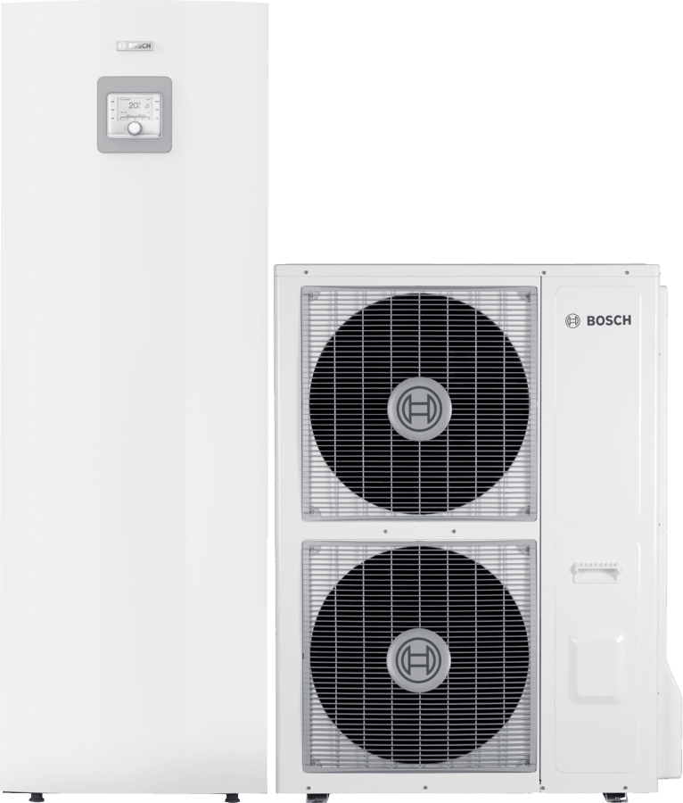 Compress 3400i Tower All-electric
