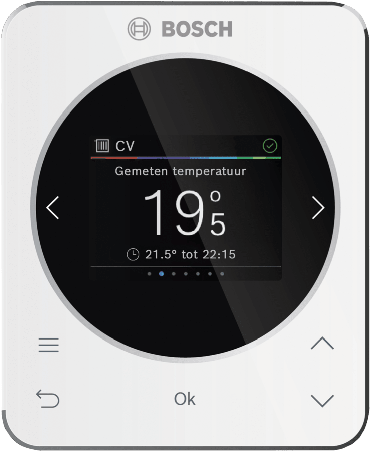 CH 120 Thermostaat