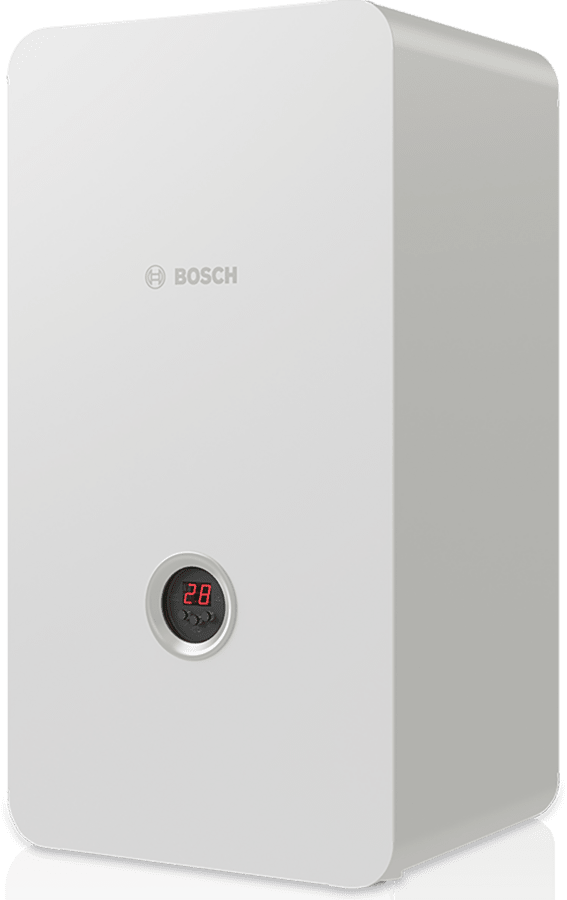 Tronic Heat 3500