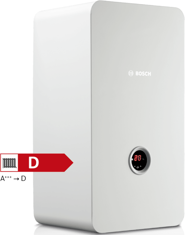 Tronic Heat 3500
