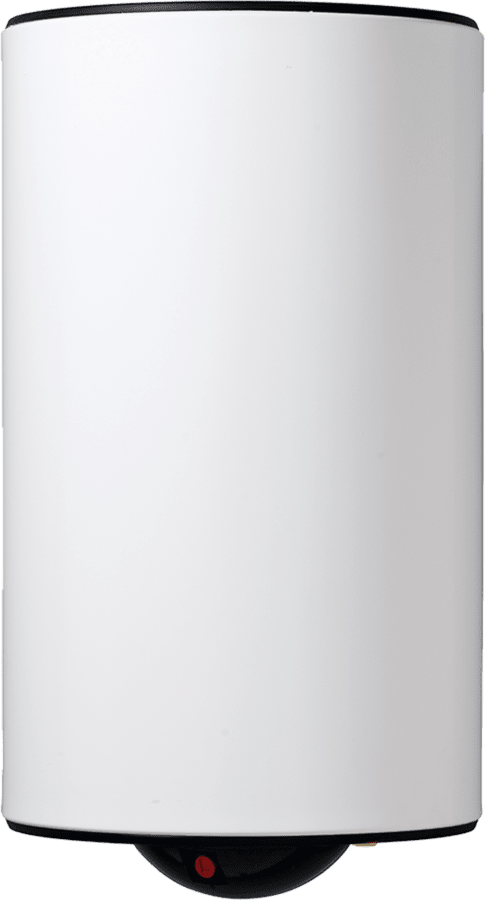 Indirect gestookte boilers met één spiraal wandhangend