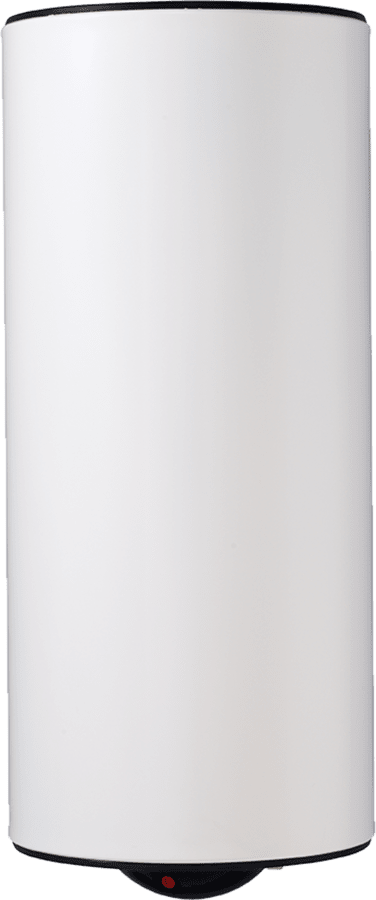 Indirect gestookte boilers met één spiraal wandhangend