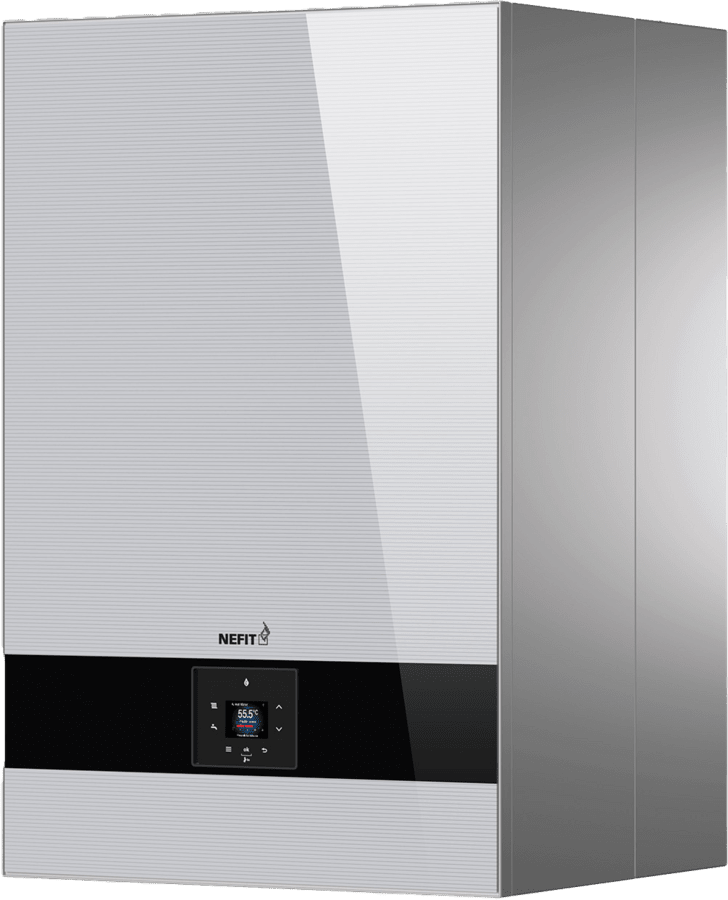 Nefit 9700i