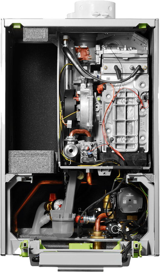 Nefit 9700i