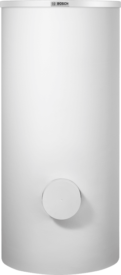 Oplaadboilers