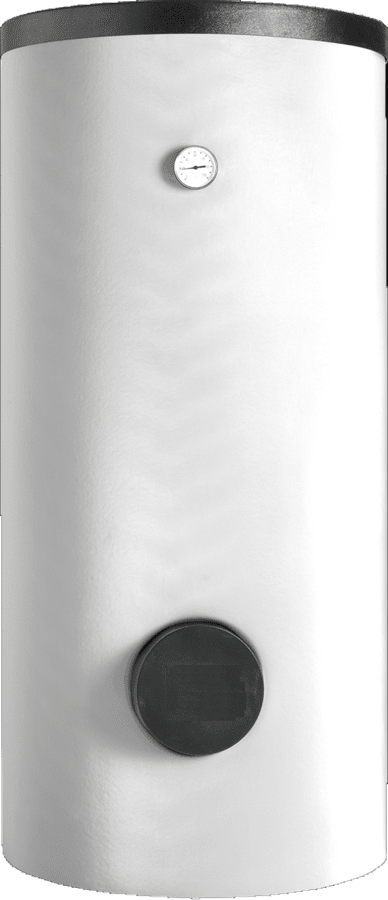 Monovalente boilers voor warmtepompen