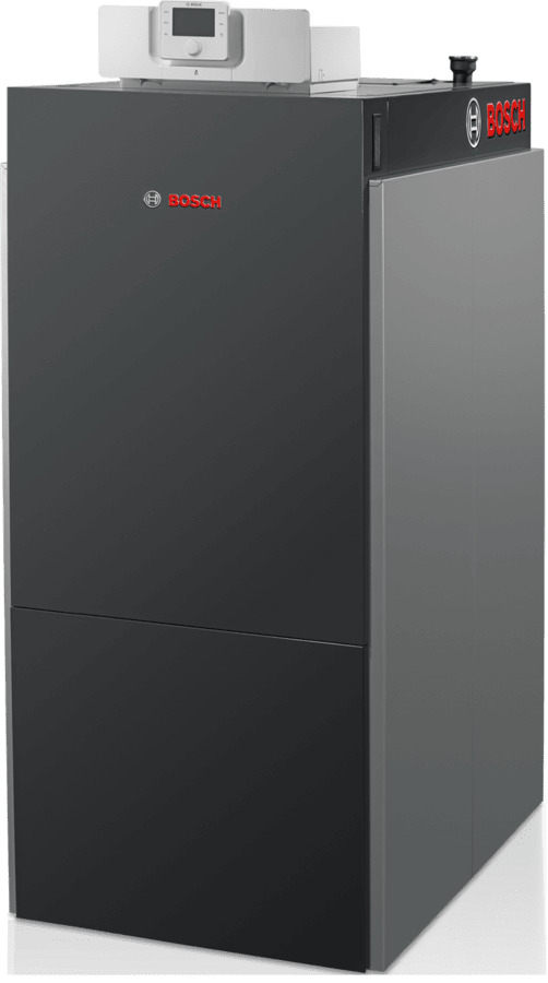 Condens 7000F