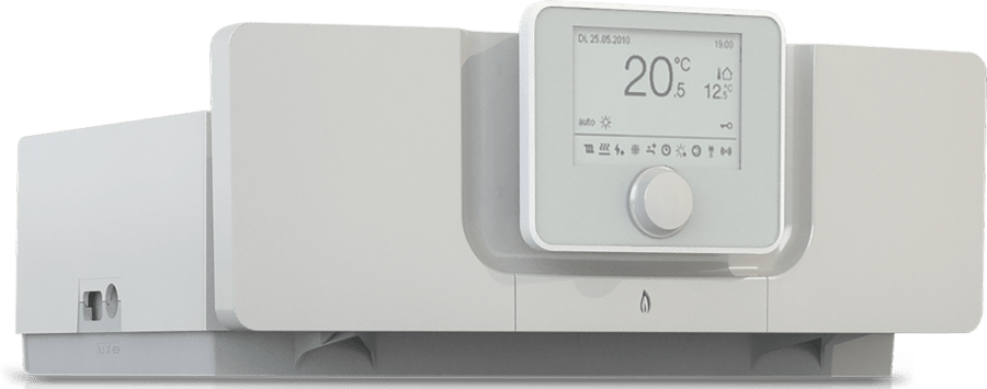 MX 25 control unit