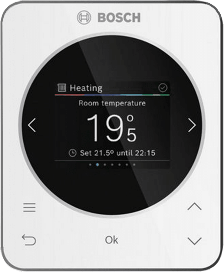 CH 120 Thermostaat