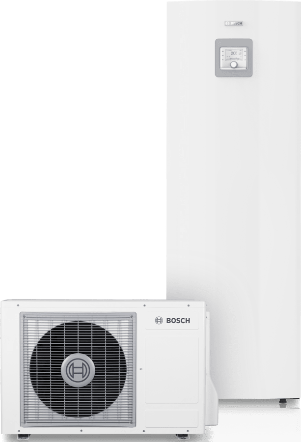 Compress 3400i Tower All-electric