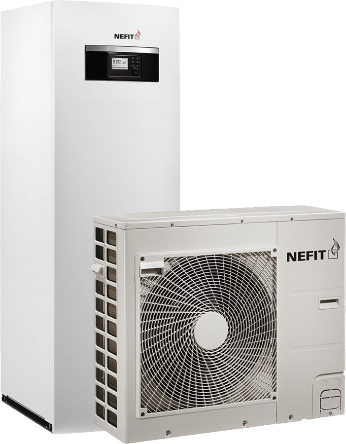 EnviLine TowerSolar