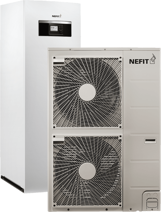 EnviLine TowerSolar